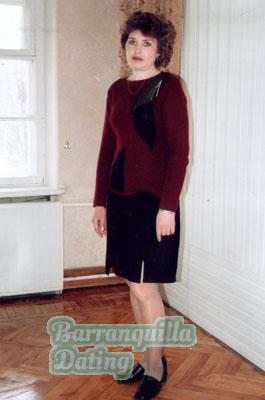 Russia women
