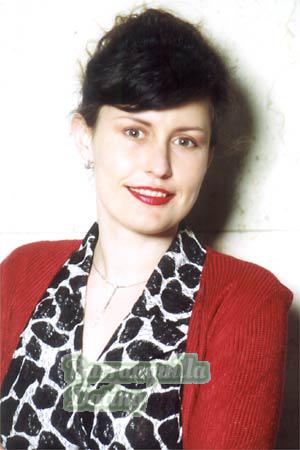 Russia women