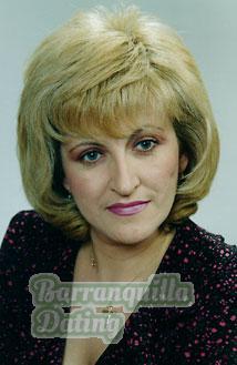Russia women