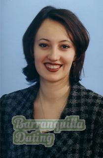Russia women