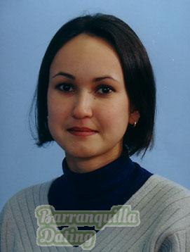 Russia women