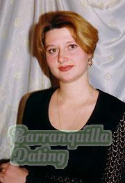 Russia women