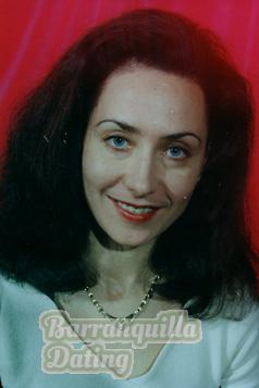 Russia women
