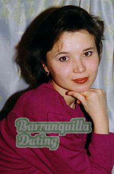 Russia women