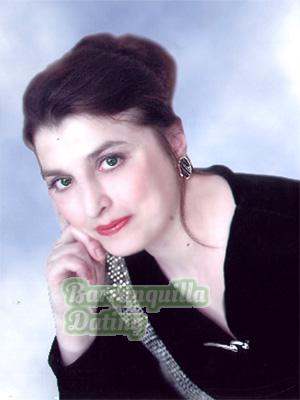 Russia women