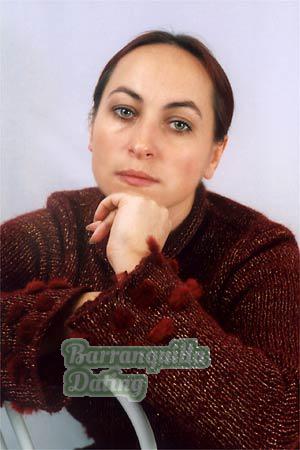 Russia women