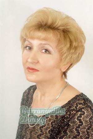 Russia women
