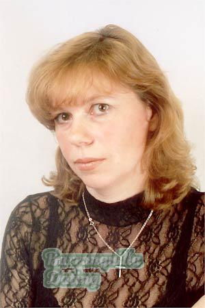 Russia women