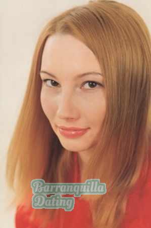 Russia women
