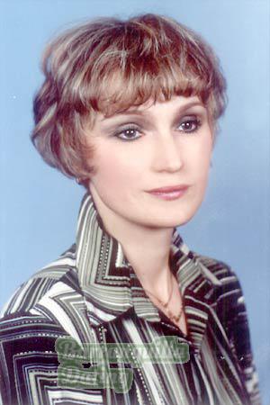 Russia women