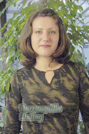 Russia women