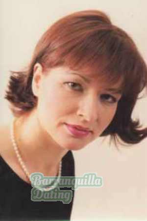 Russia women