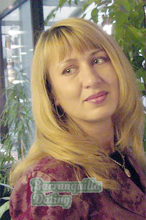 Russia women
