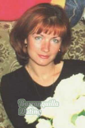 Russia women
