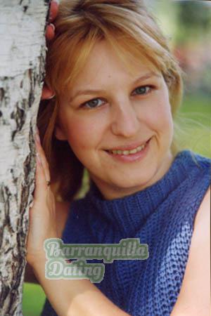 Russia women