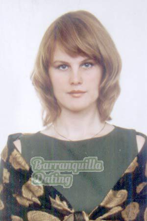 Russia women