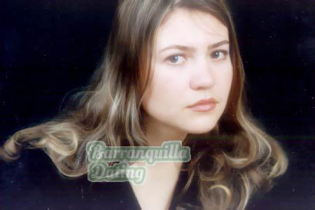 Russia women