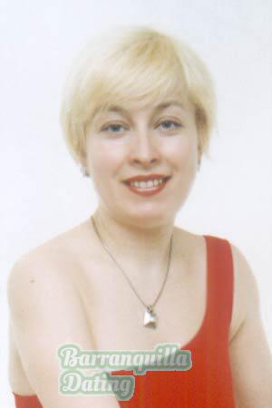 Russia women