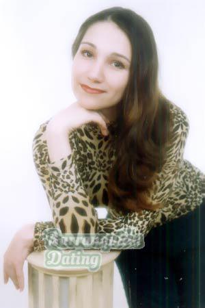 Russia women