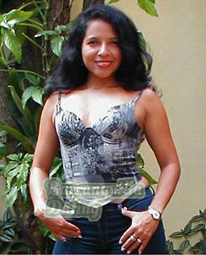 51333 - Liliana Age: 41 - Colombia