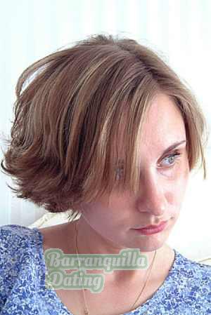 Russia women