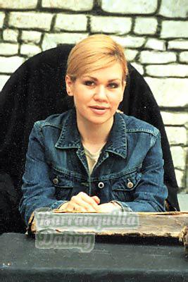 Russia women