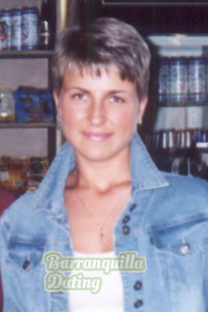 Russia women