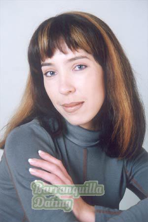 Russia women