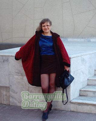 Russia women
