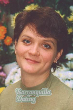 Russia women