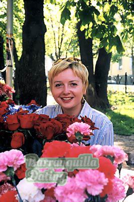 Russia women