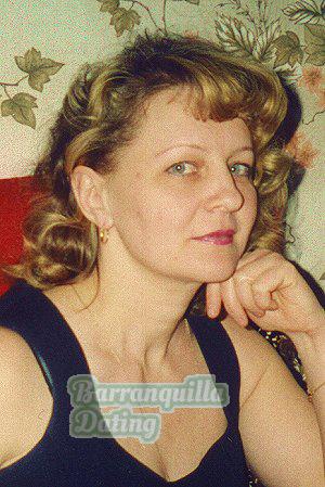Russia women