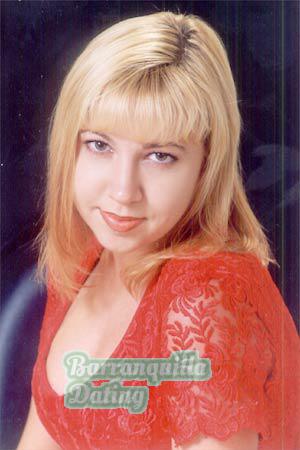 Russia women