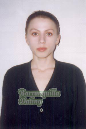 Russia women