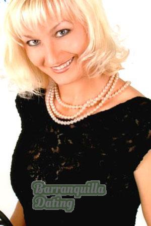 51633 - Lubov Age: 45 - Ukraine