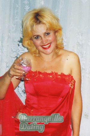 Russia women