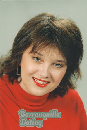 Russia women