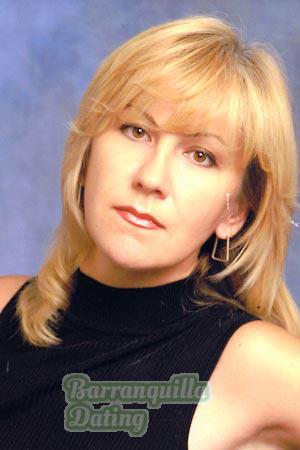 51680 - Ludmila Age: 44 - Russia