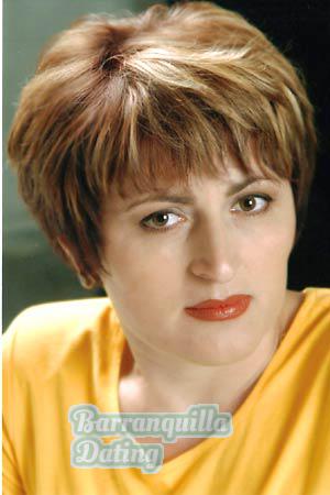 Russia women