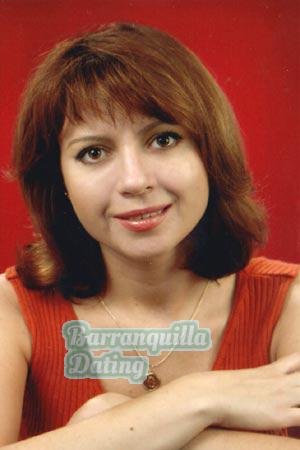 51705 - Olga Age: 37 - Russia