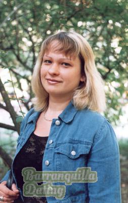 Russia women