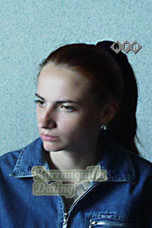 Russia women