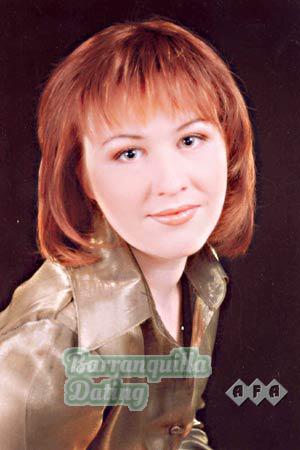 Russia women