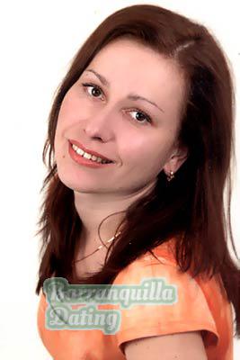 Russia women