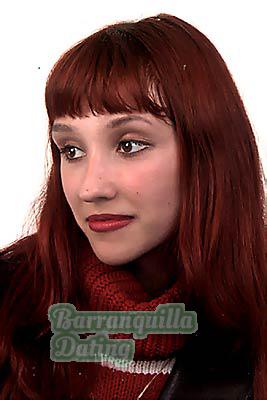 Russia women