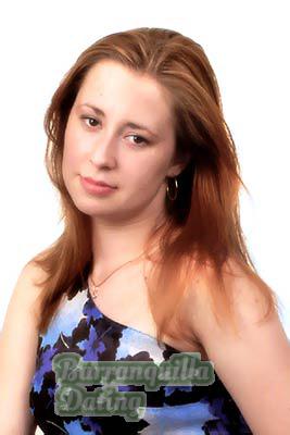 Russia women