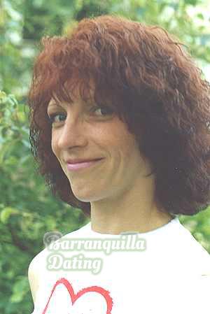 51843 - Galina Age: 37 - Russia