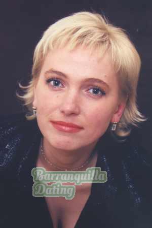 51858 - Alena Age: 37 - Russia