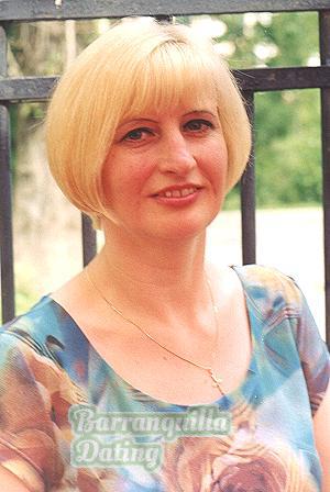 Russia women