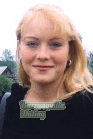 51903 - Nataly Age: 28 - Russia